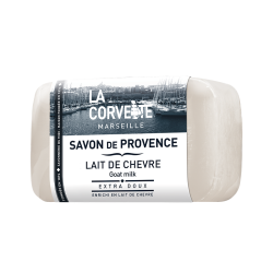 Savon de Provence Lait de Chèvre 100g