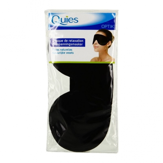 Quies masque de relaxation 1 masque