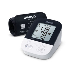 OMRON M4 Intelli IT HEM-7155T-EBK