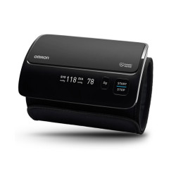 Omron Tensiomètre EVOLV HEM-7600T-E
