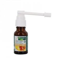 Phytosun aroms esculape spray gorge 15ml