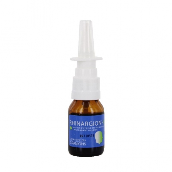 Granions Rhinargion Rhume 15ml