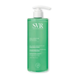 SVR Spiral déo-douche 2 en 1 - 400ml