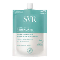SVR Hydraliane crème riche 50ml
