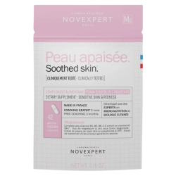 Novexpert peau apaisée - 42 gélules