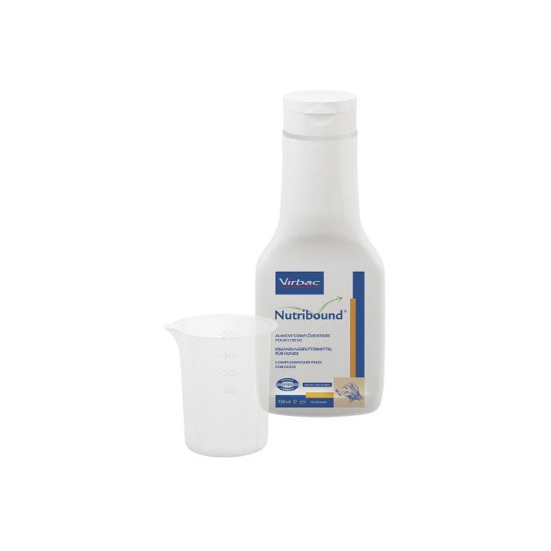 Virbac Nutribound chiens... Virbac Nutribound chiens...
