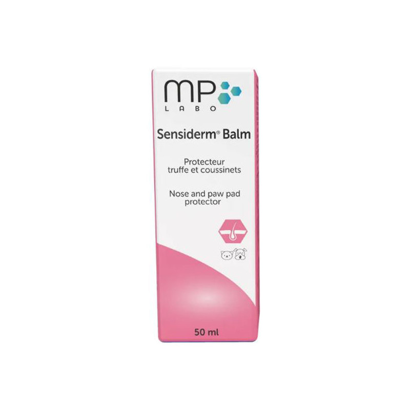 MP Labo Sensiderm Balm... MP Labo Sensiderm Balm...