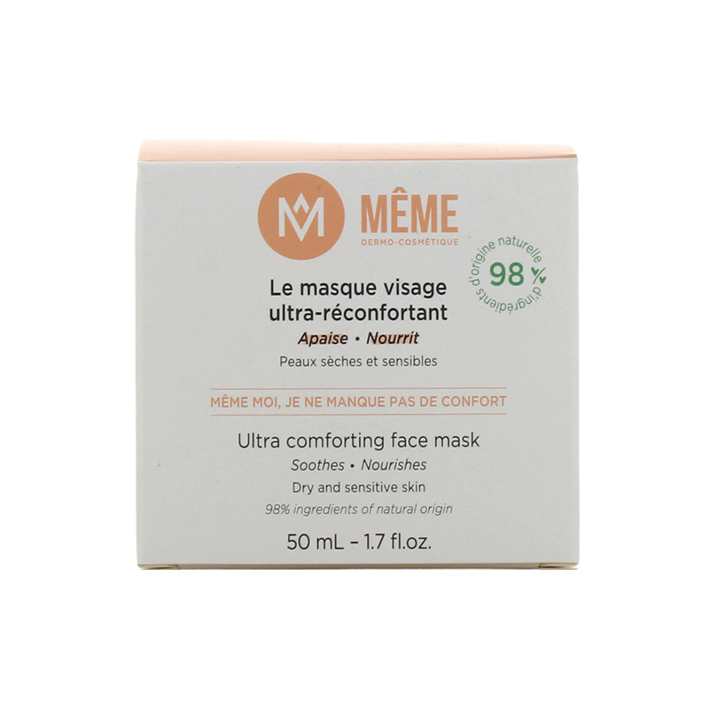 Même Le masque visage... Même Le masque visage...