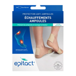Epitact protection anti-ampoule paire