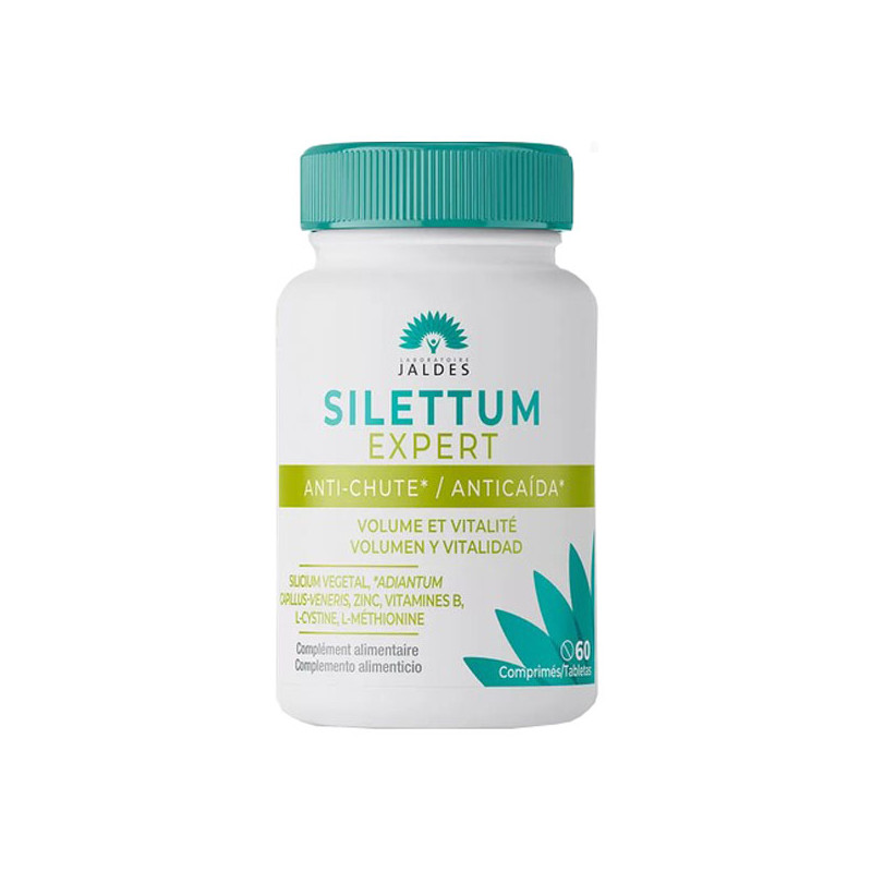 Jaldes Silettum Expert... Jaldes Silettum Expert...