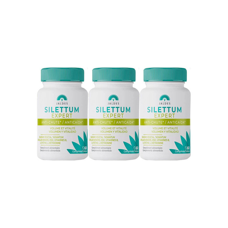 Jaldes Silettum Expert... Jaldes Silettum Expert...