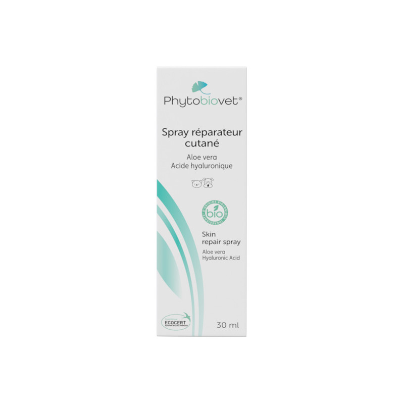 MP Labo Phytobiovet spray... MP Labo Phytobiovet spray...