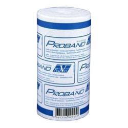FedVet ProBand sachet de 6 bandes ouate synthétique 20cm x 2,7m