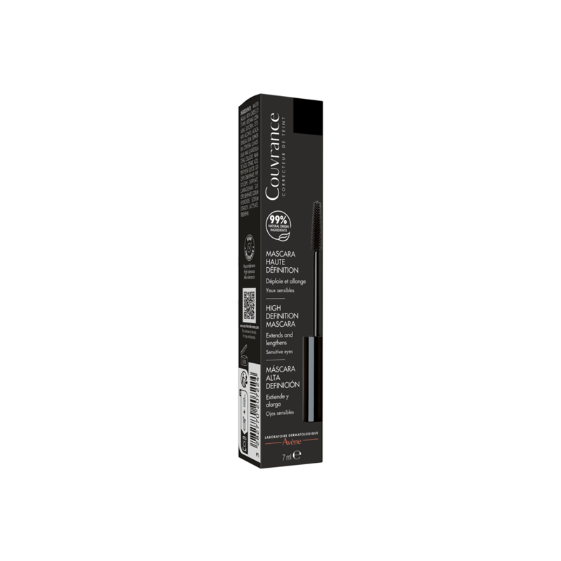 Avène Couvrance mascara... Avène Couvrance mascara...