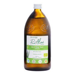 Pur Aloé jus à boire à l'aloé vera 1L
