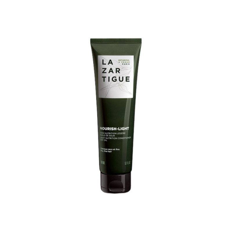 Lazartigue Nourish-Light Soin après-shampooing 150ml