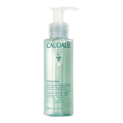 Caudalie vinoclean eau micellaire démaquillante 100ml