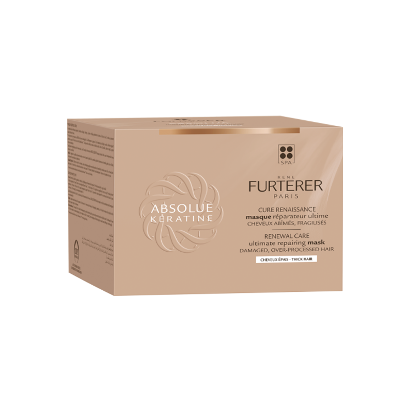 René Furterer Absolue... René Furterer Absolue...